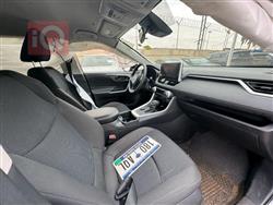 تويوتا راف 4